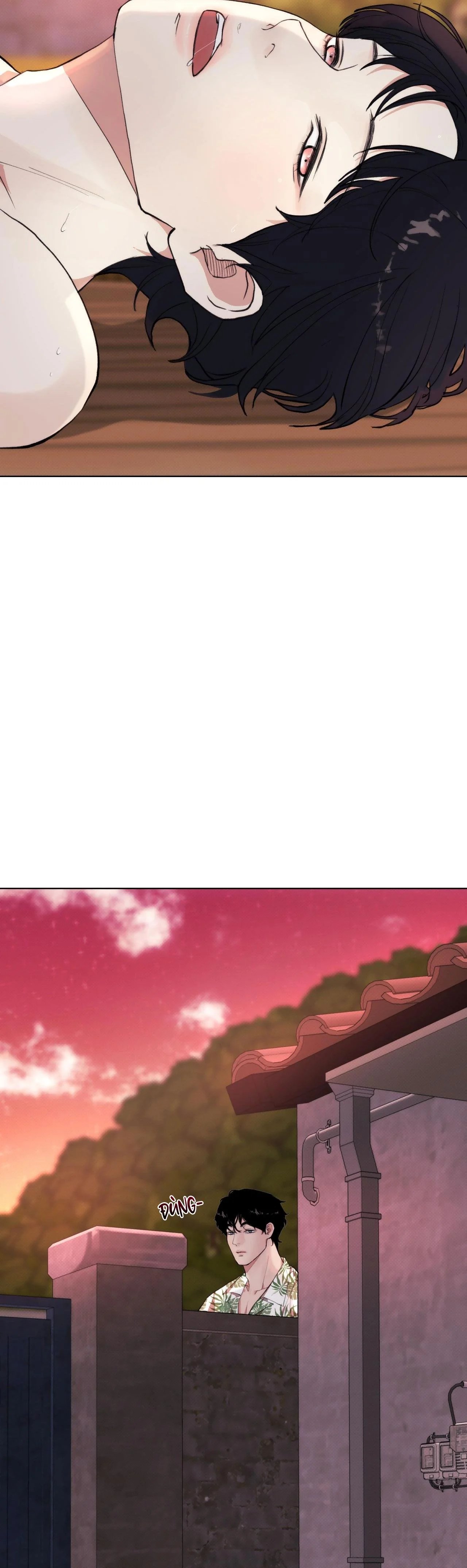 em bé và đại ca chapter 3 49