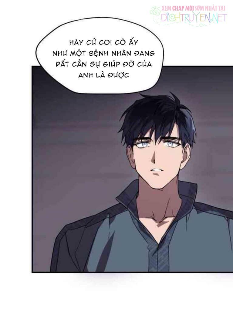 bị che khuất bởi ánh hoàng hôn chapter 3 18