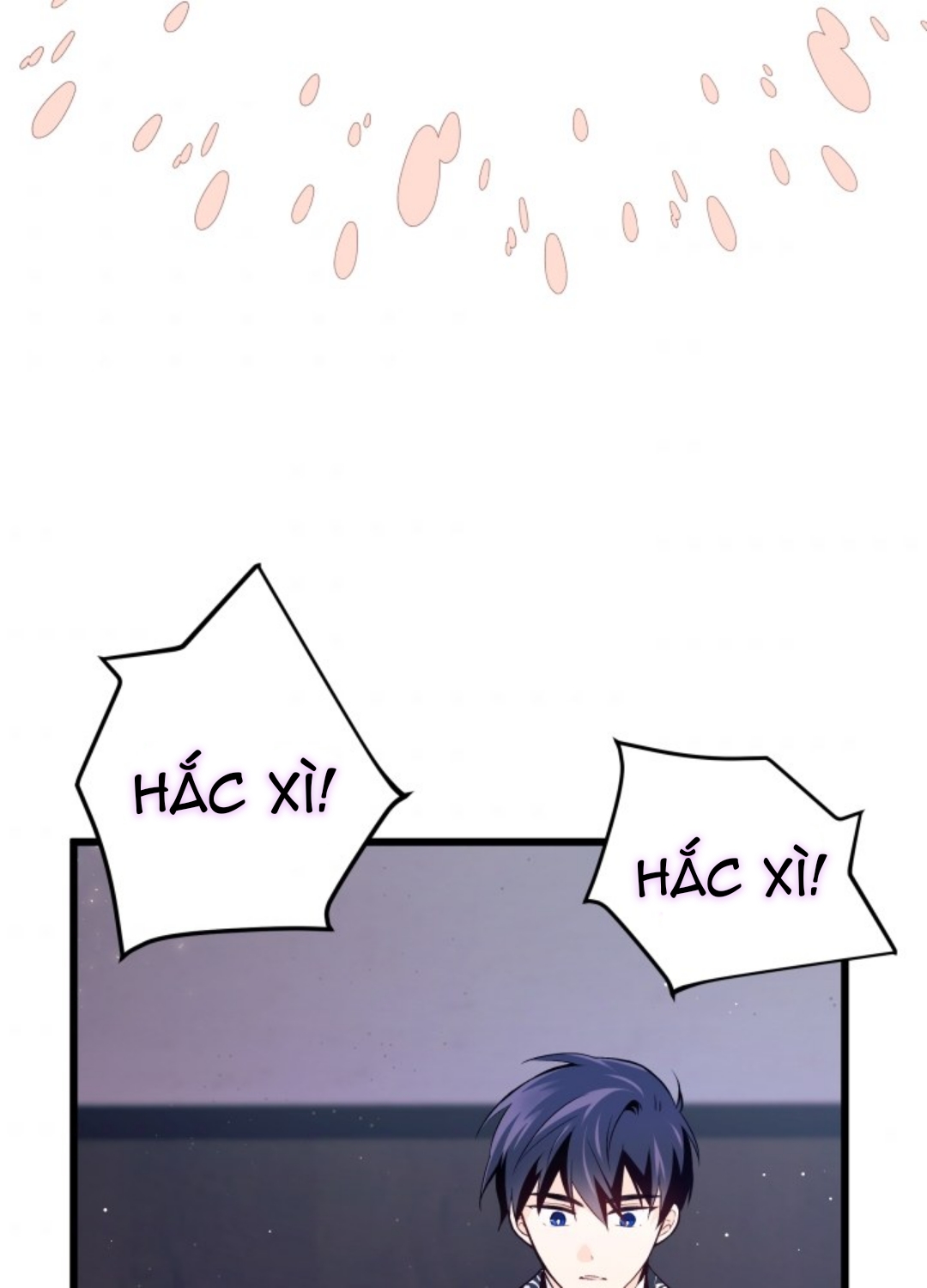 mối liên kết giữa báo đen và bé thỏ chapter 35 54