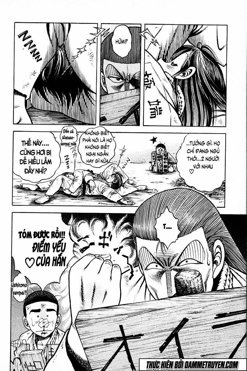 shin kotaro makaritoru! juudouhen chapter 197 17