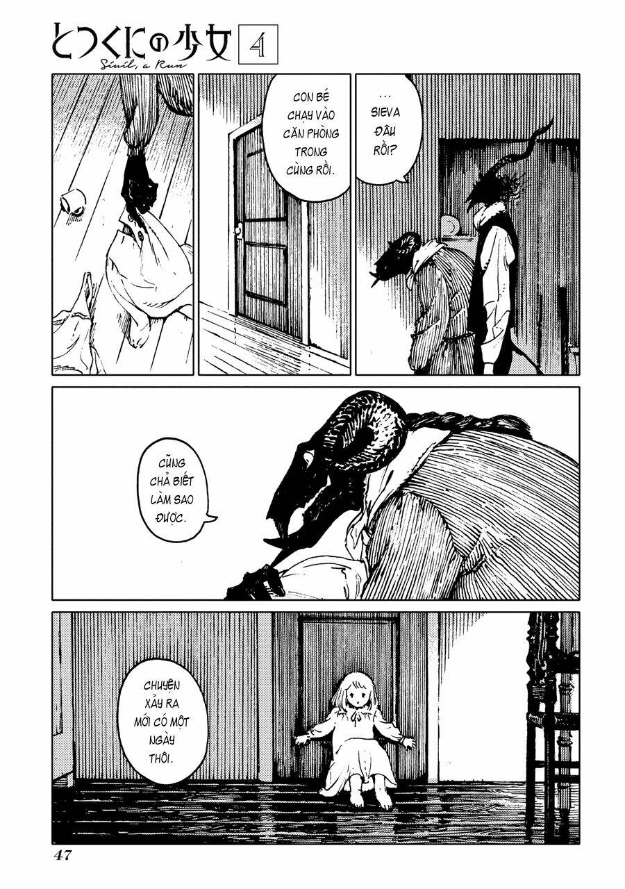 cô bé đến từ vương quốc bên ngoài chapter 17 14