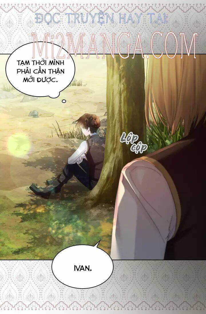 quy luật sinh tồn của nữ phụ chapter 57 7