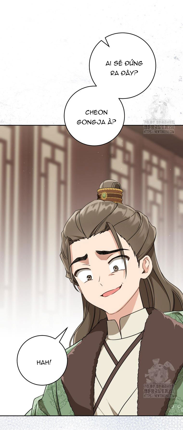 trở thành đứa cháu gái bị ghẻ lạnh trong gia tộc võ giả hùng mạnh chapter 69.2 35
