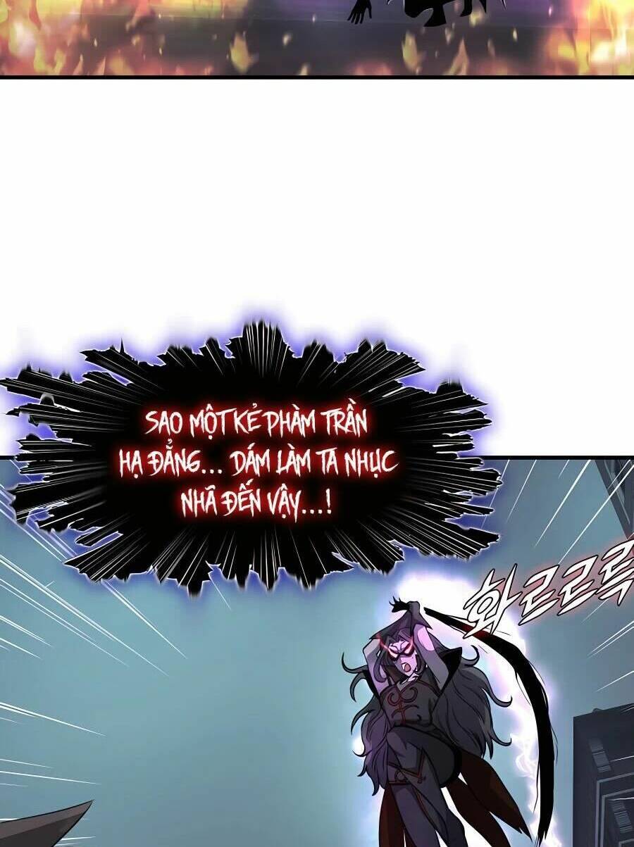 mẹ tôi là chòm sao bảo hộ m chapter 50 86