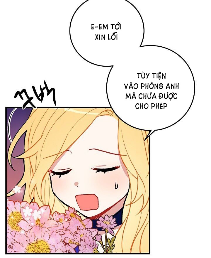 tôi là tiểu thư của gia đình này chapter 3 21