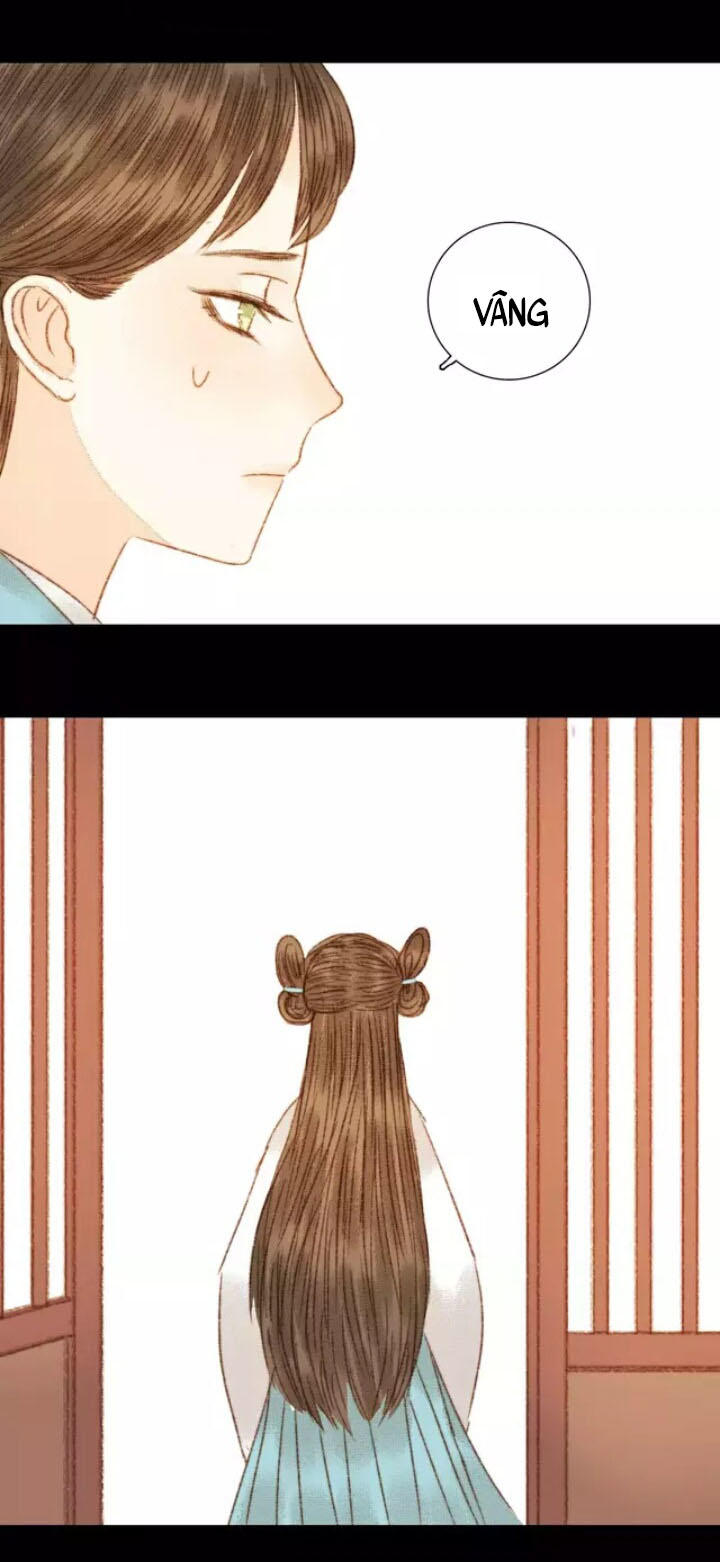 vương gia bá đạo và bác sĩ xinh đẹp chapter 54 29