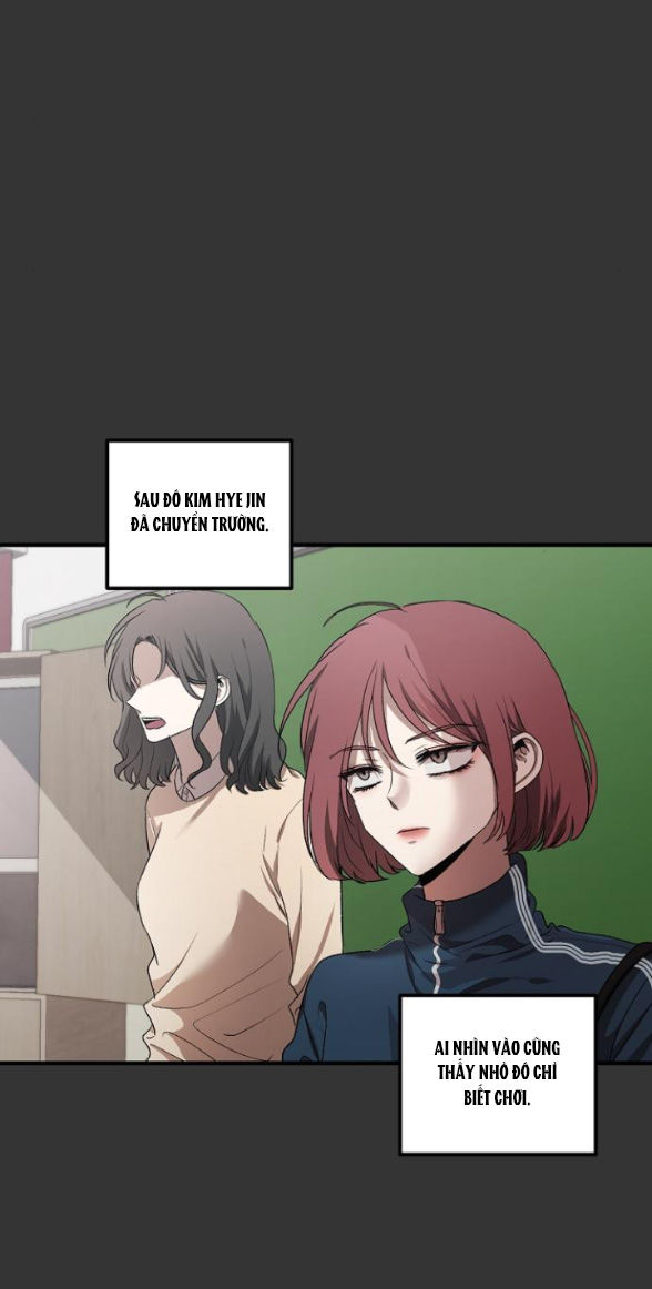 Tự Do Trong Mơ chapter 44.2 1