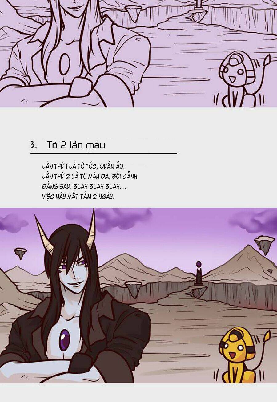 the devil king is bored chapter 62 22