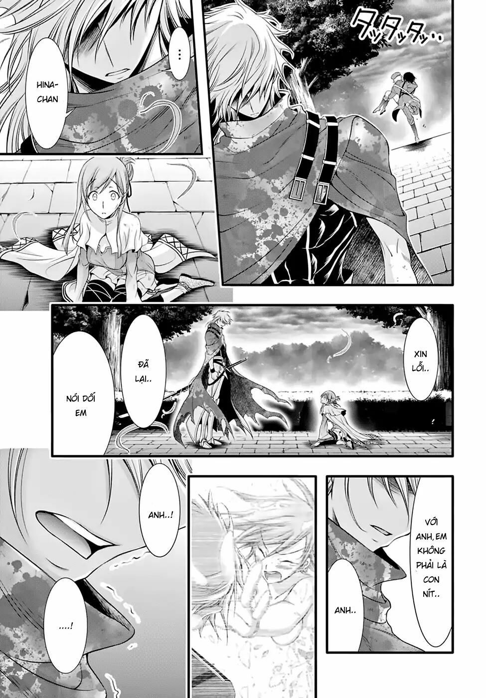 kích trụy vương huyền thoại chapter 35 9