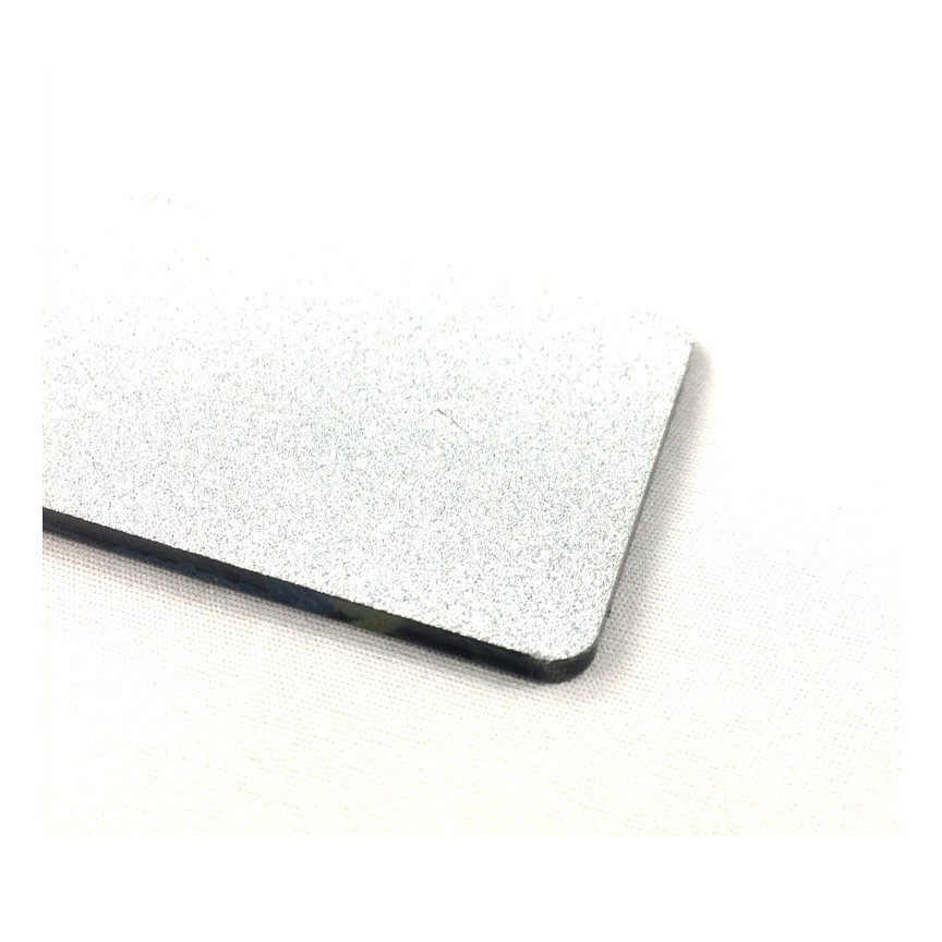 Bảng mica trang trí cho xe Dream