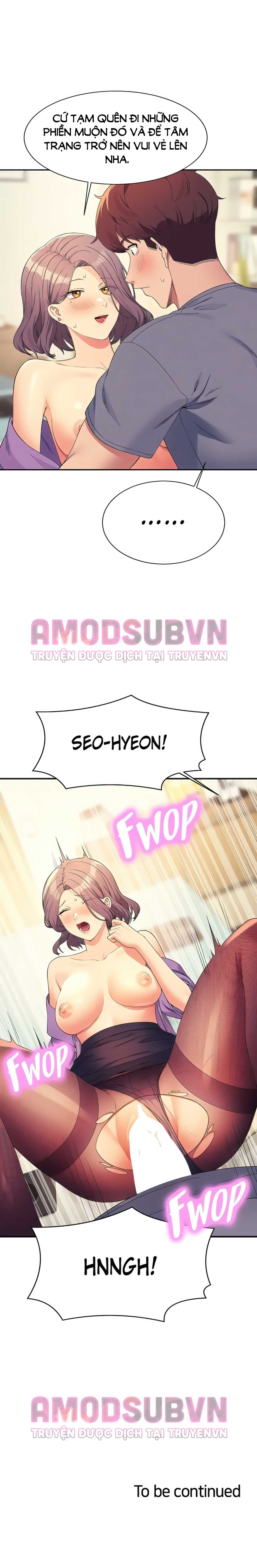 where is goddess - nữ thần đâu rồi? chapter 101 13