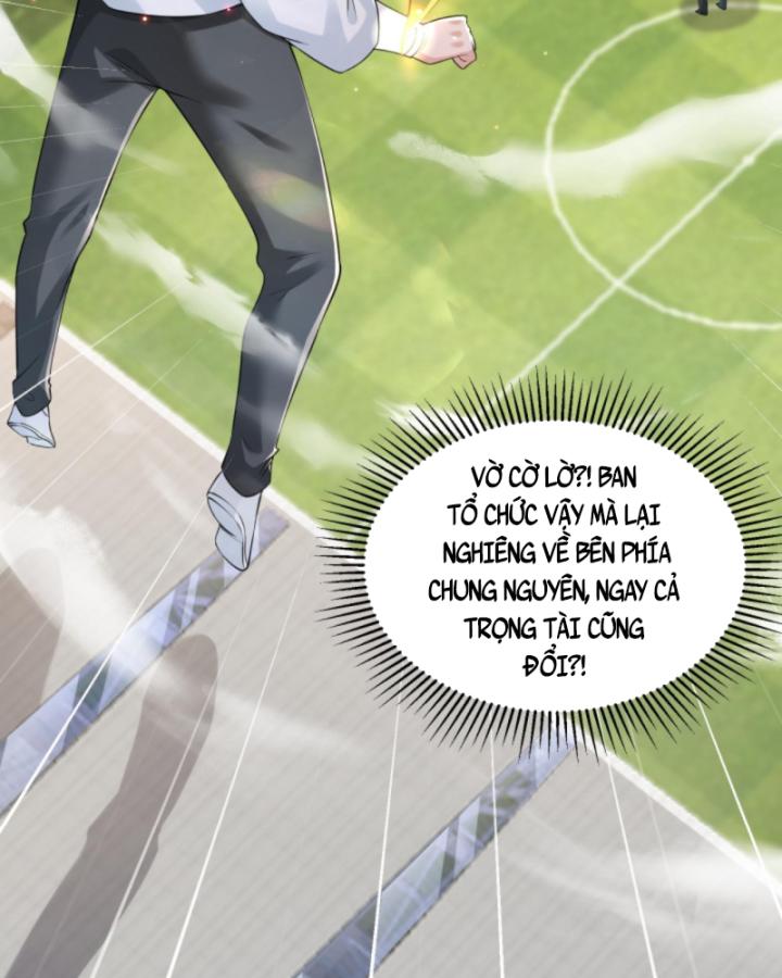 học cùng em gái, tôi bất cẩn vô địch rồi chapter 142 15