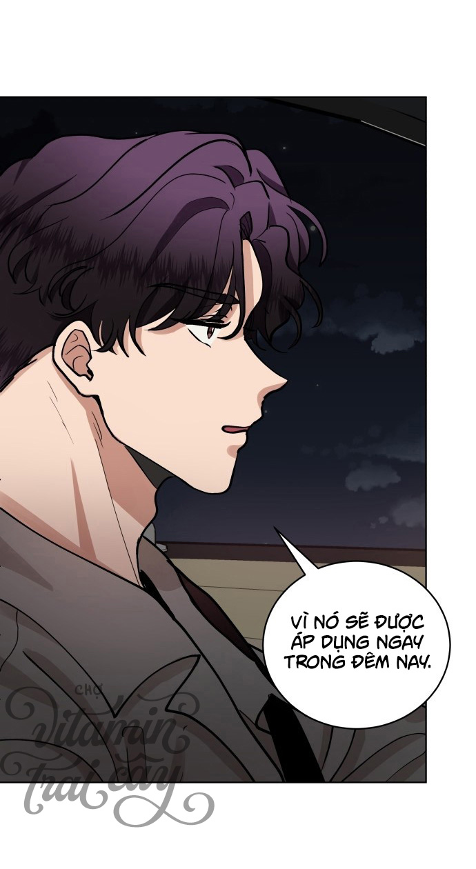 oan gia ngõ hẹp chapter 26 66