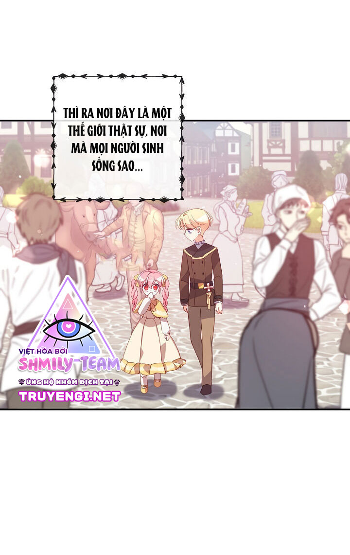 em gái cưng của đại công tước phản diện chapter 27 25