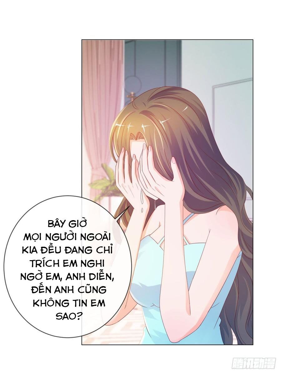 ẩn hôn 100%: chọc tức vợ yêu mua một tặng một chapter 91 23