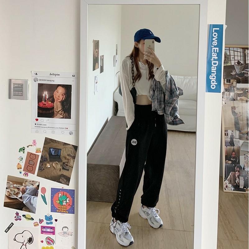 Quần Thun Unisex