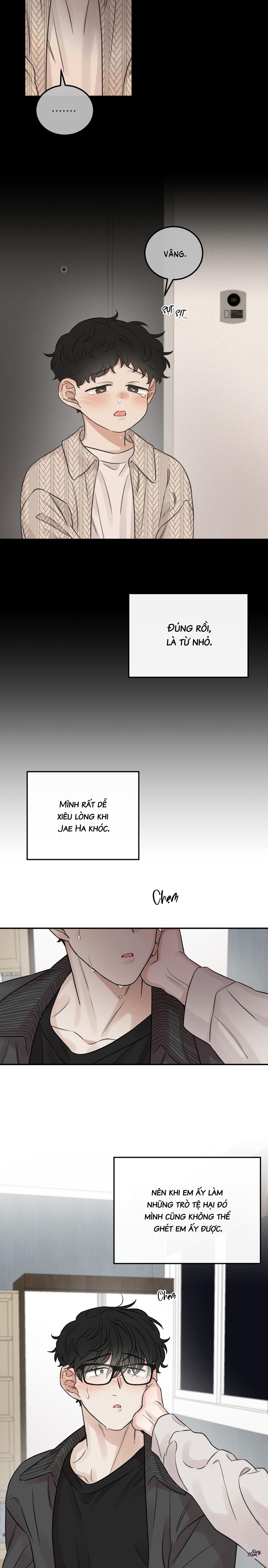 jaeha nhà bên chapter 5 12