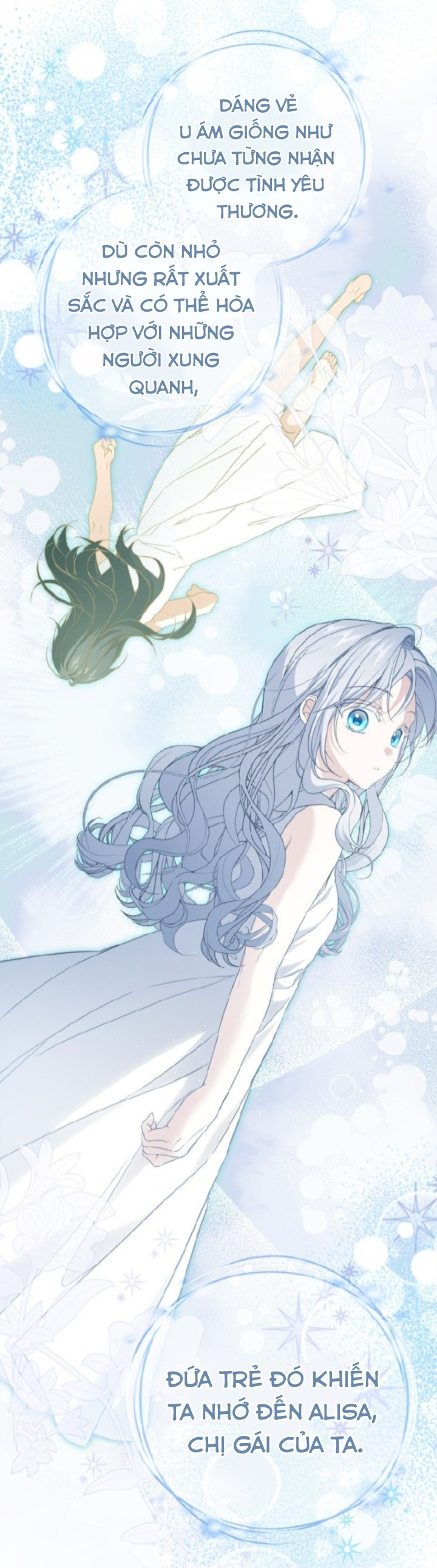 hướng đến ánh dương một lần nữa chapter 96 47