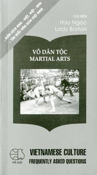 Võ Dân Tộc ( Anh - Việt, Việt - Anh )