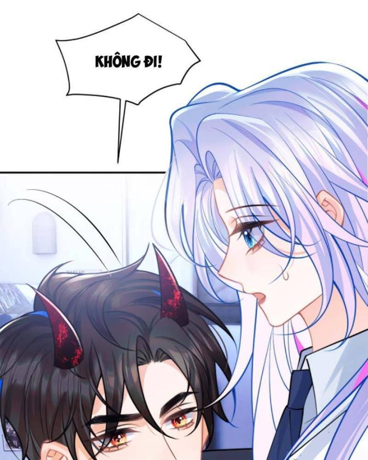 vị chỉ huy lạnh lùng khóc trong vòng tay tôi chapter 40 51