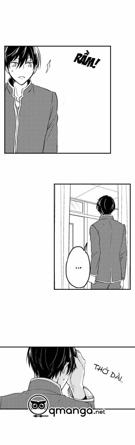 mang thai ở trường nam sinh chapter 6 15