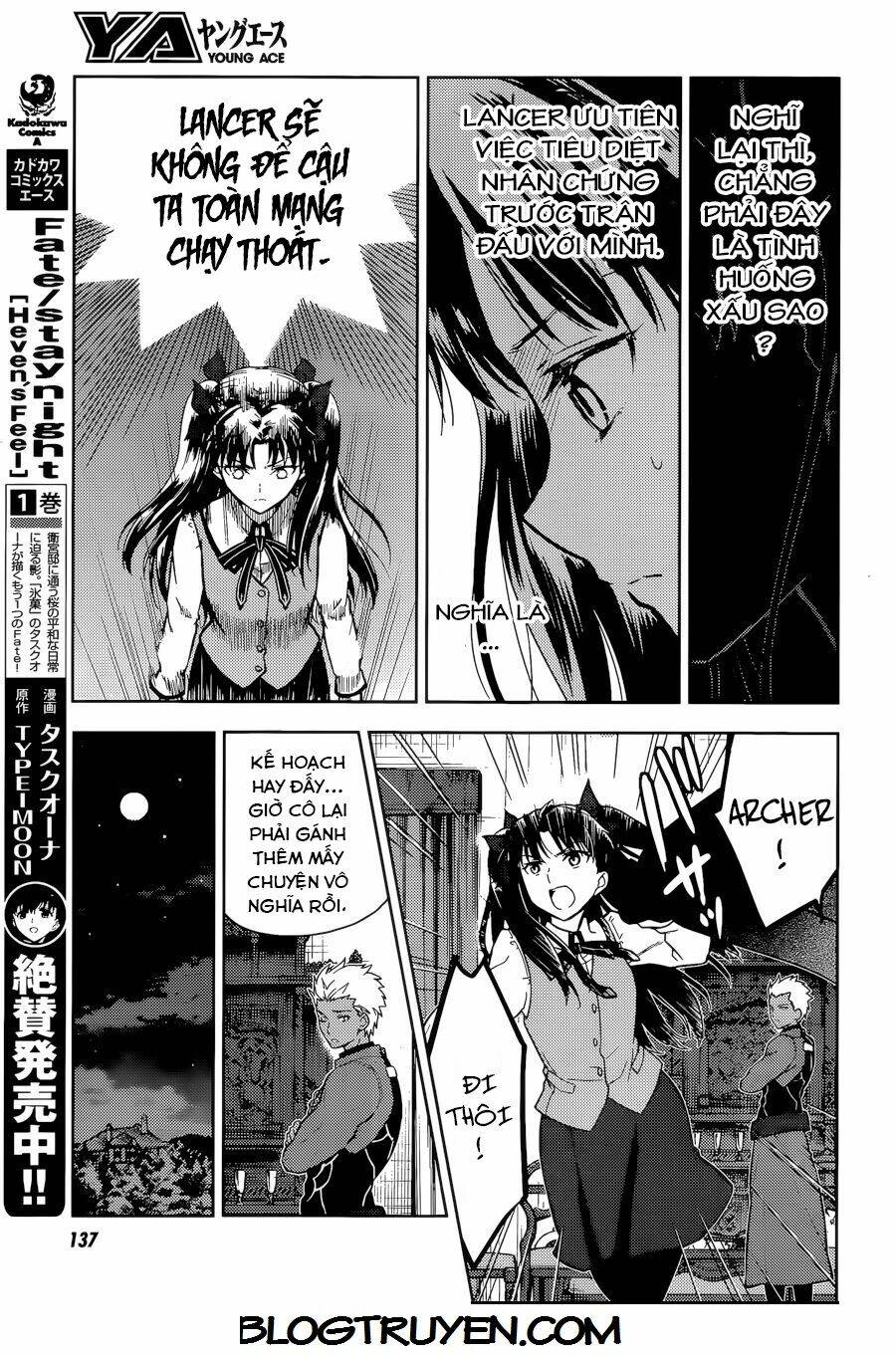 chén thánh: đêm định mệnh chapter 5 15