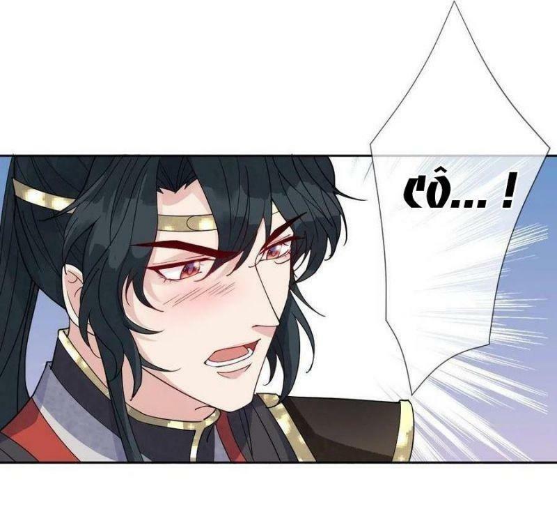 mạt thế nữ vương chapter 43 2