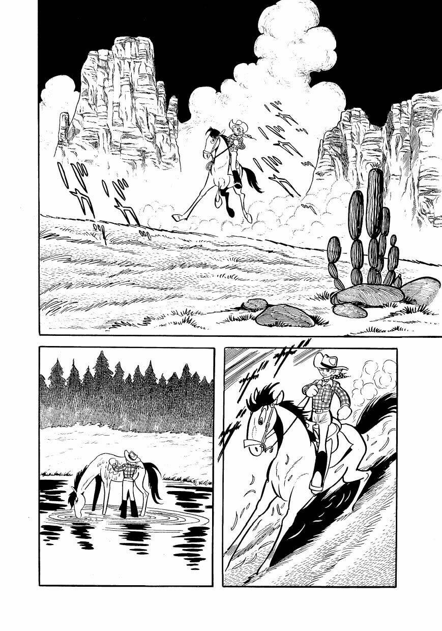 bác sĩ quái dị chapter 146 3