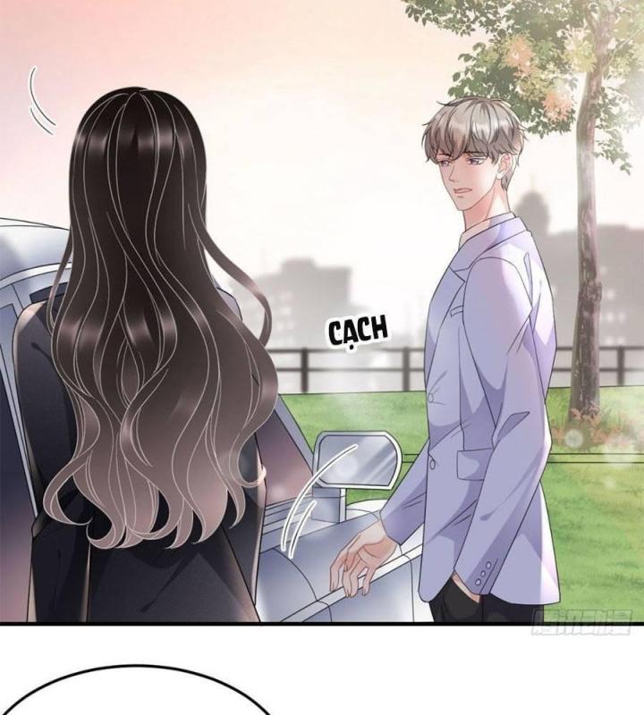 đại tiểu thư có thể có bụng dạ gì xấu chứ! (full) chapter 68 35