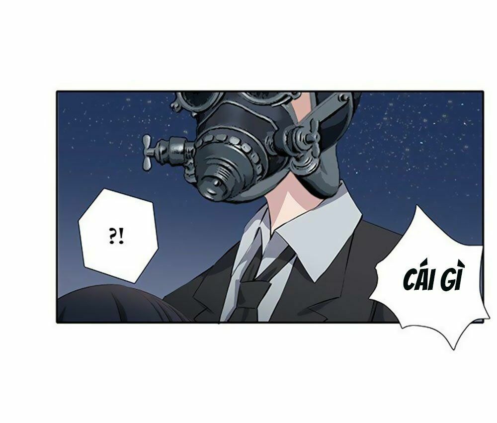 thiên kim đường môn chapter 40 21