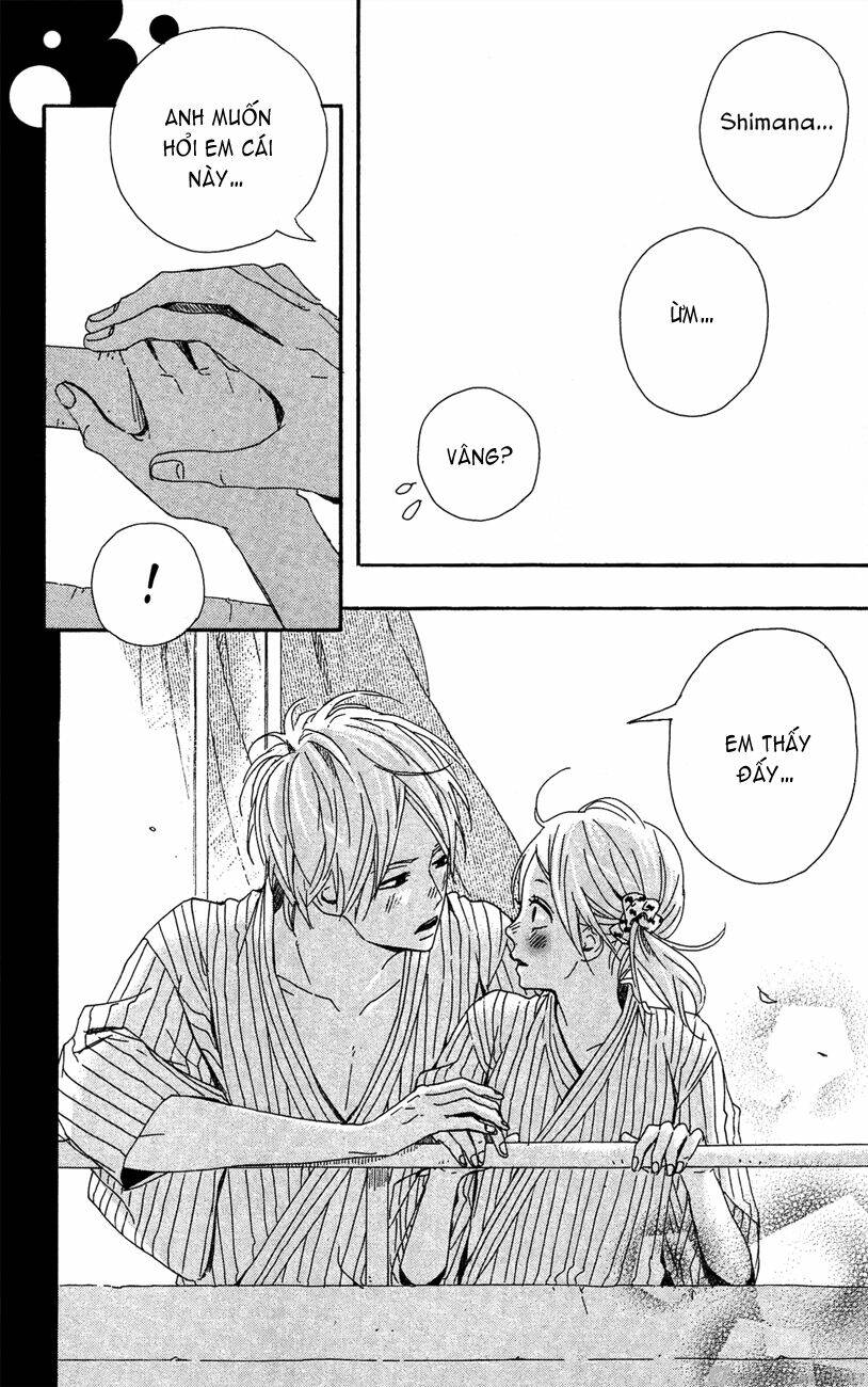 yume miru taiyou chapter 39 26