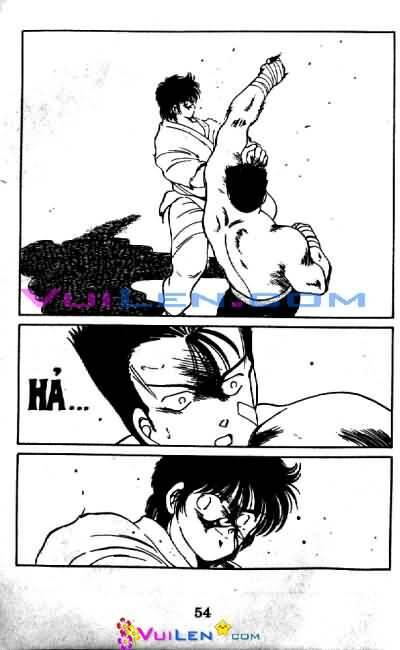 truyền nhân atula - shura no mon i chapter 6 55