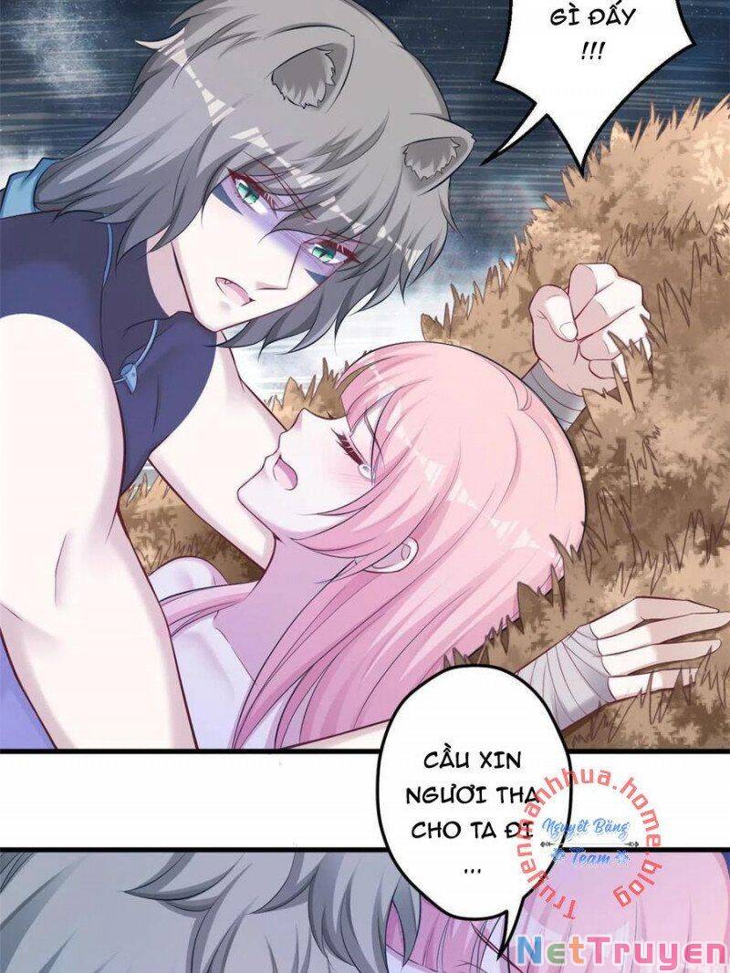 [16+] thảnh thơi thú thế chủng chủng điền, sinh sinh tể chapter 362.5 16