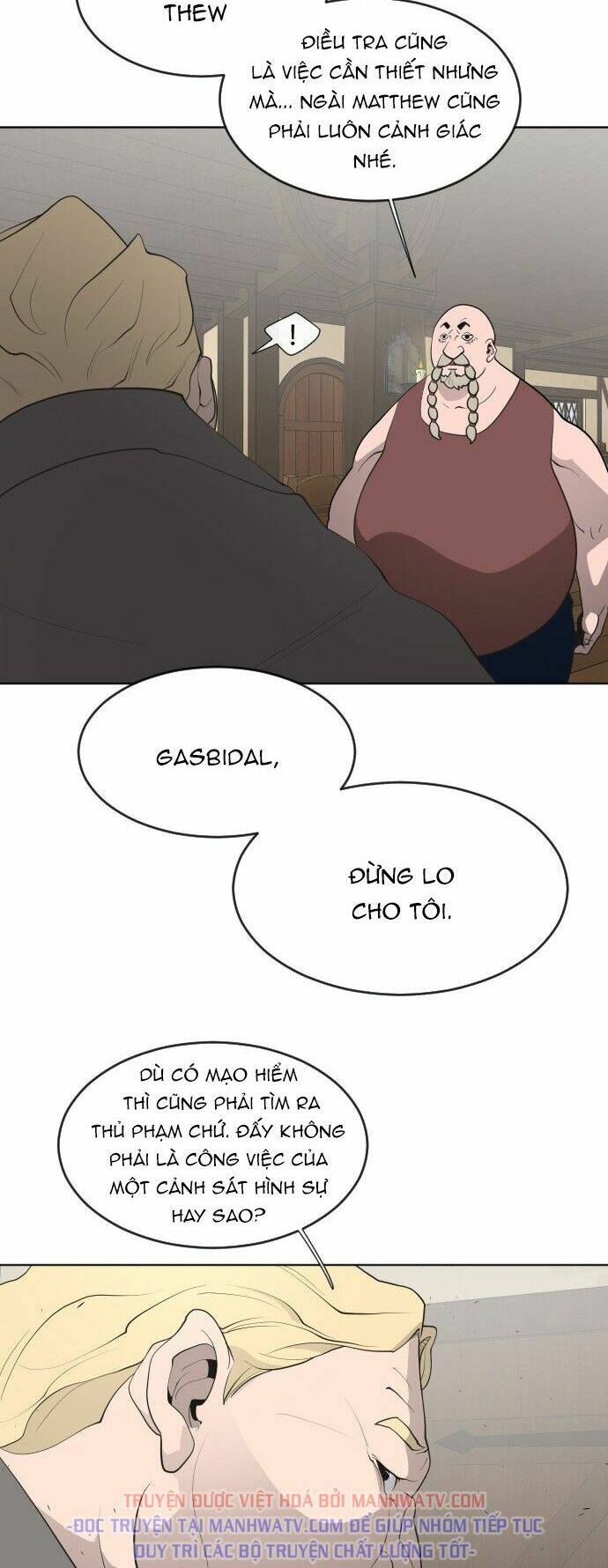 kĩ nguyên của anh hùng chapter 45 34