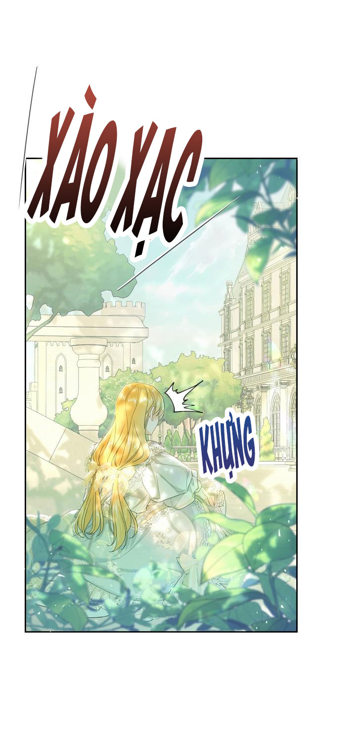 con rối ác nữ marionette chapter 54 30