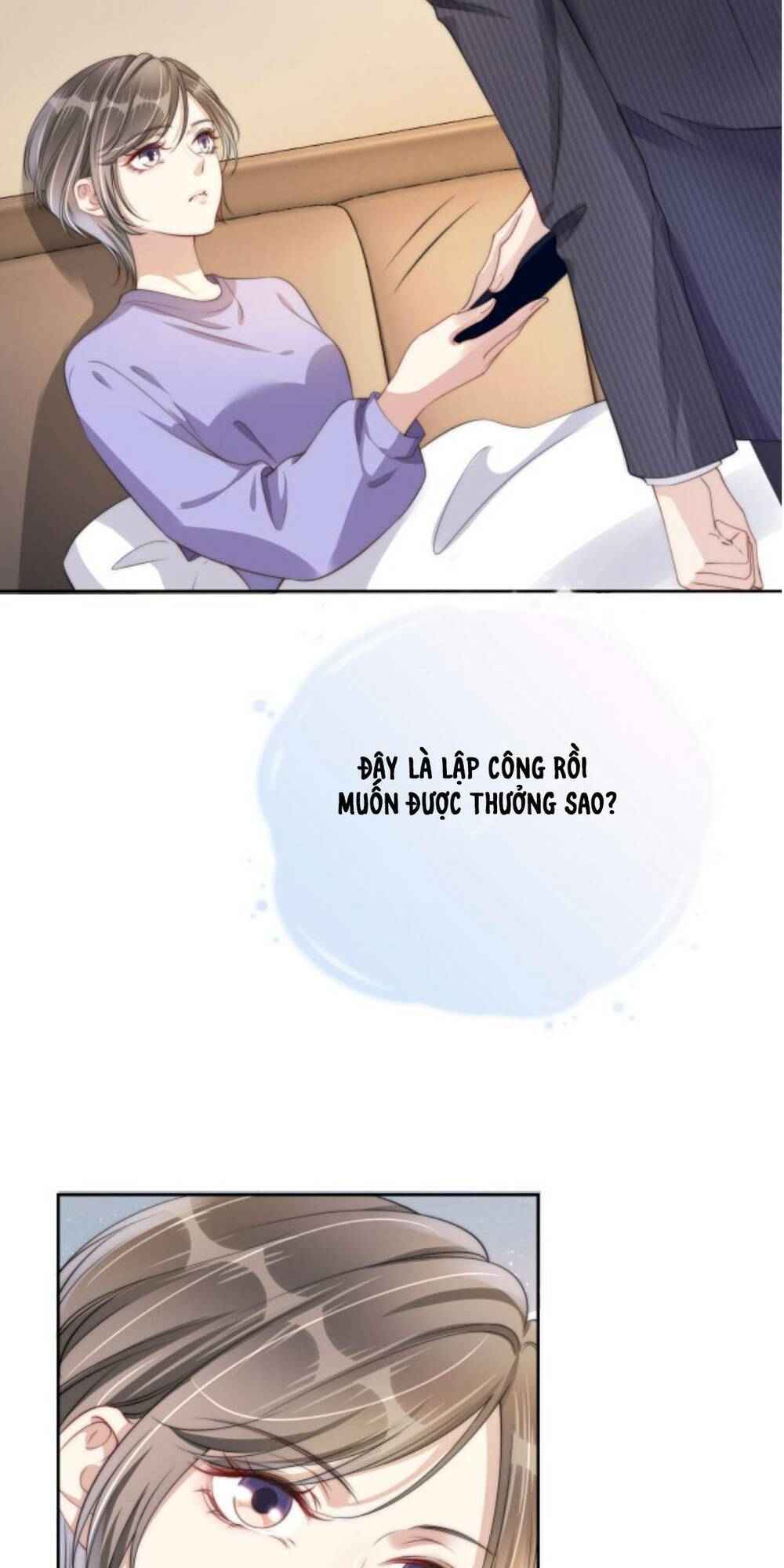 ngự tỷ toàn năng lại bị phá mã giáp chapter 23 3