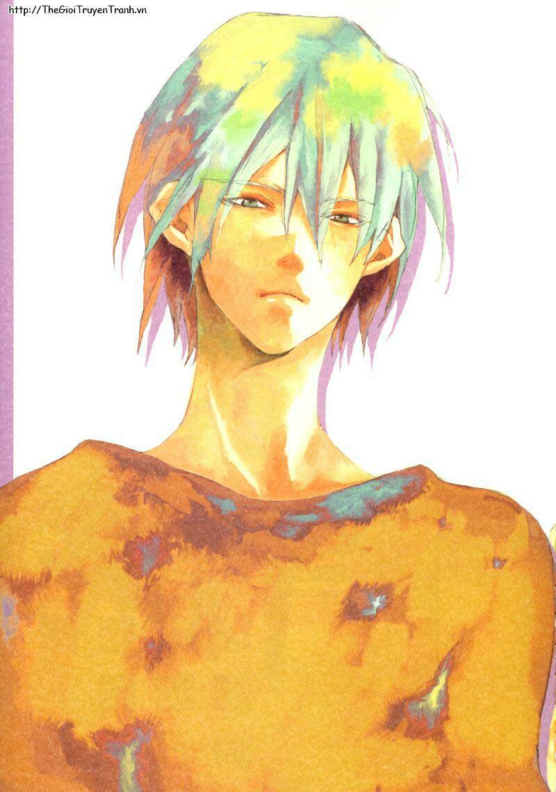 our happy hours chapter 1 8