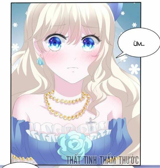 một lời không hợp liền hút máu chapter 41 9