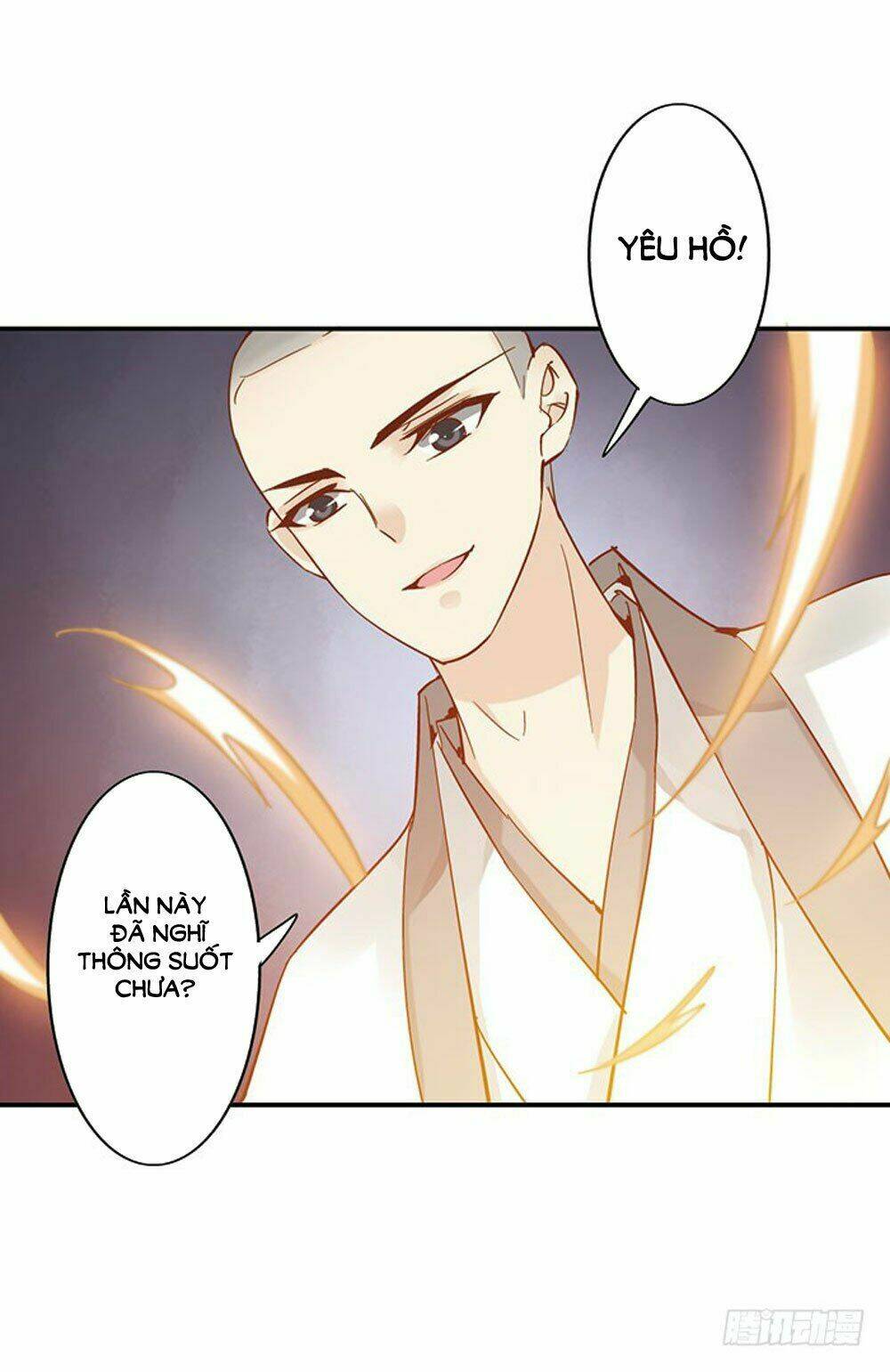 thiền tâm vấn đạo chapter 22 61