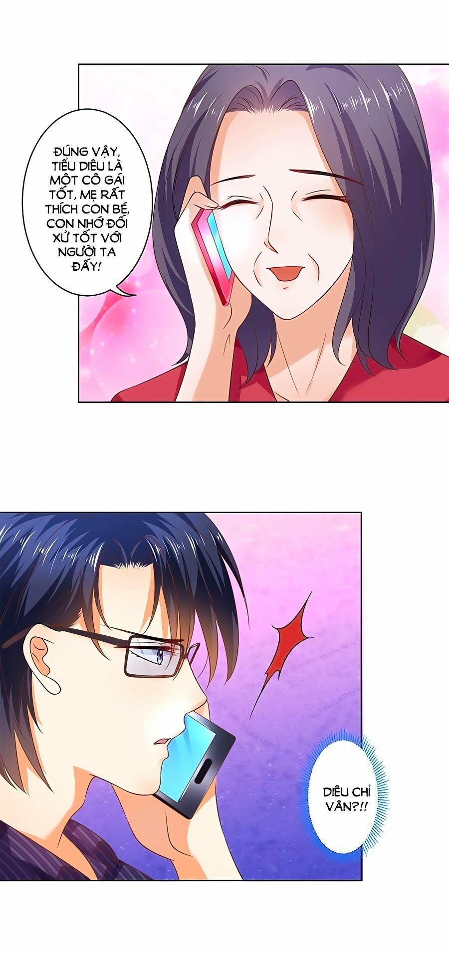 bác sĩ sở cũng muốn yêu chapter 129 10