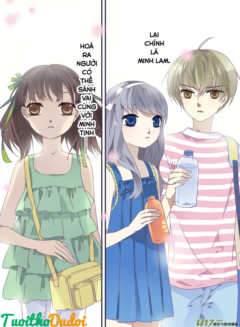 lam sí chapter 47 6