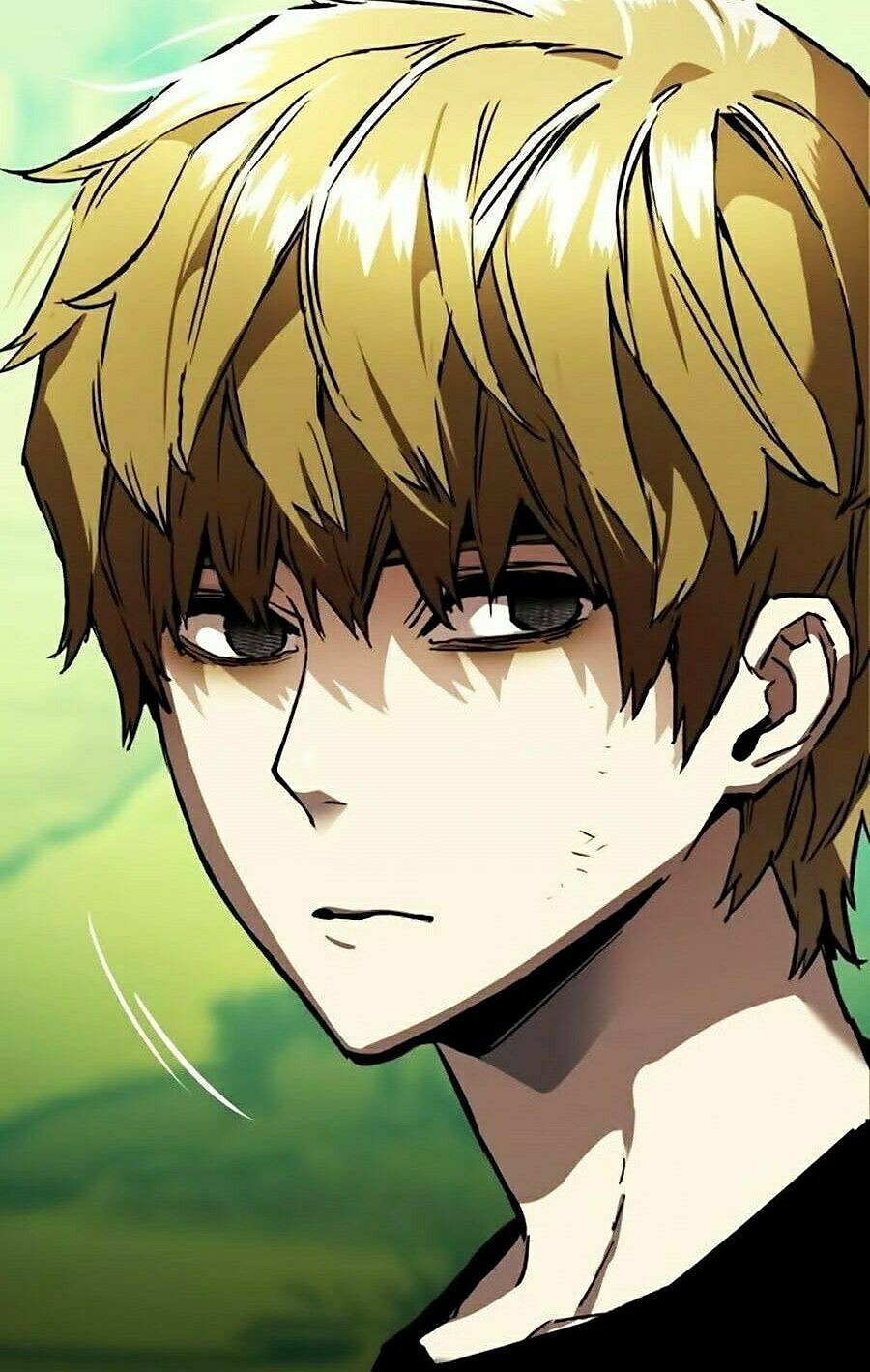 bạn học tôi là lính đánh thuê chapter 23 36