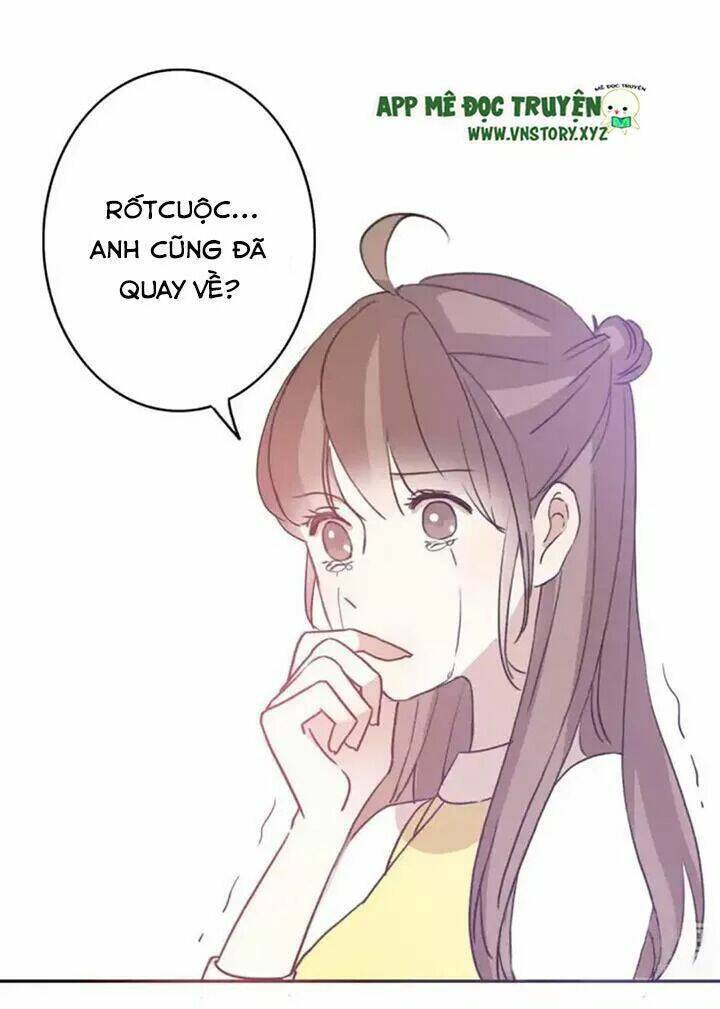 tình yêu không nói dối chapter 58 27