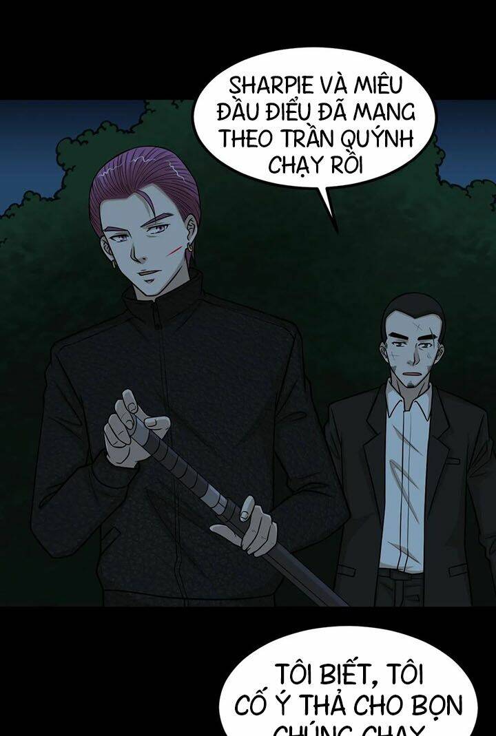 đai ca trở lại tuổi 16 chapter 56 12