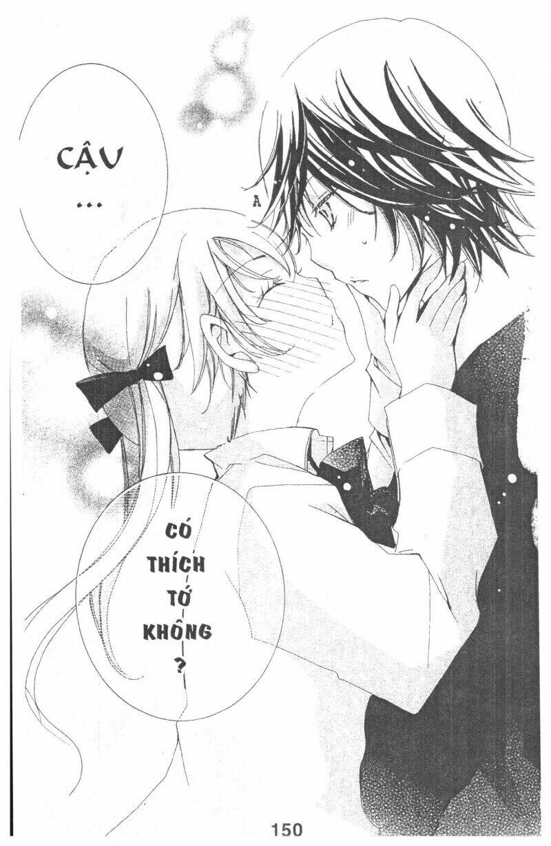 ore-sama kingdom chapter 7 150