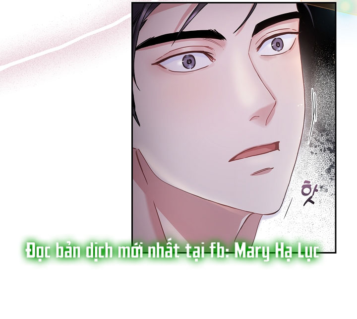 Chó Ngoan chapter 6.1 - Trang 11