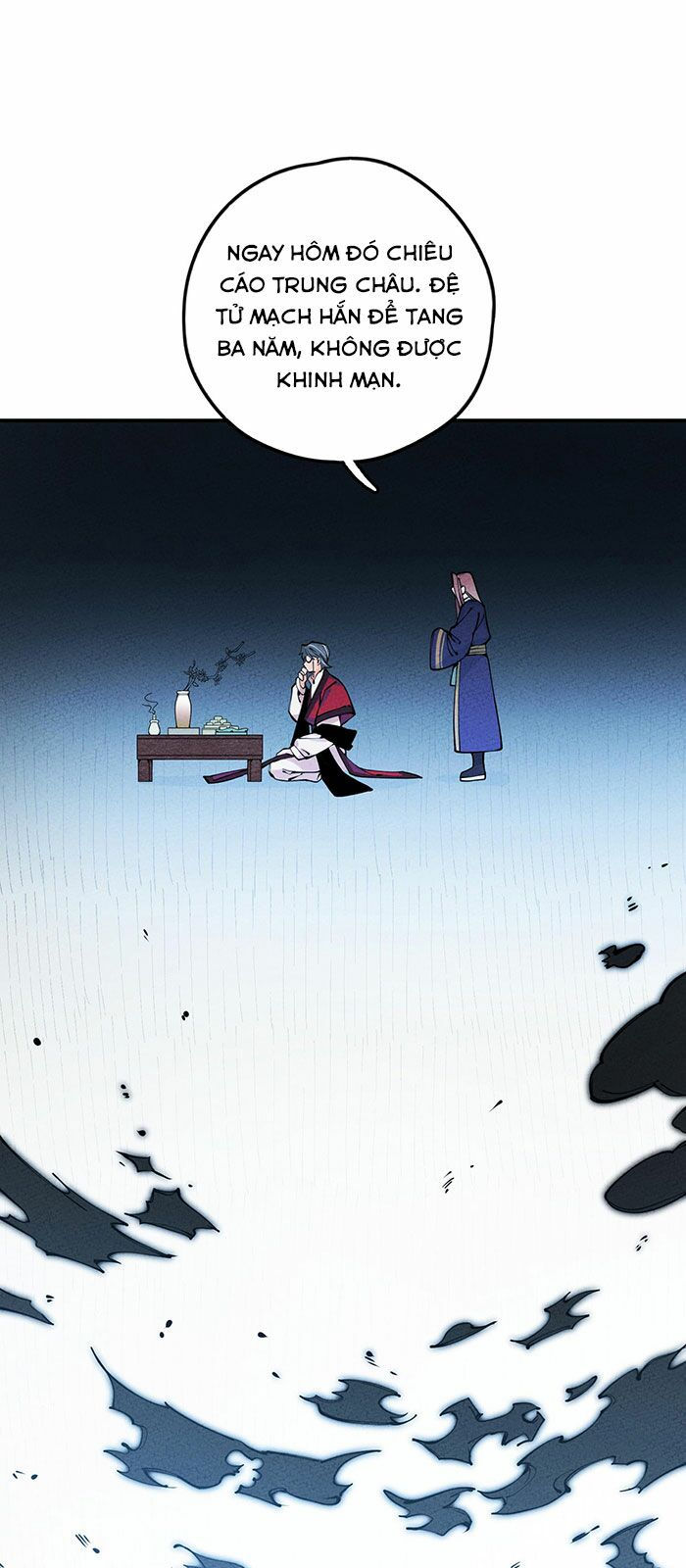 là thánh hoàng chính đạo, ta cưới ma tôn tà đạo？！ chapter 18 66