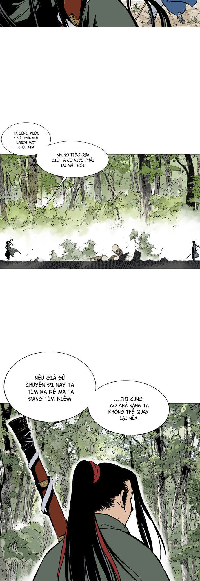 cao thủ 2 chapter 7 35