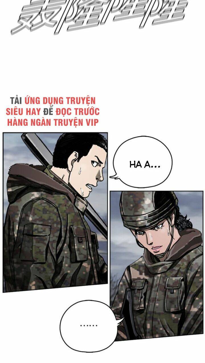 truyền thuyết anh hùng thời mạt thế chapter 10 18