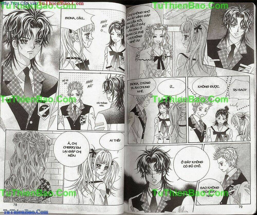 con quỷ hút thuốc ở nhà kho chapter 5 41